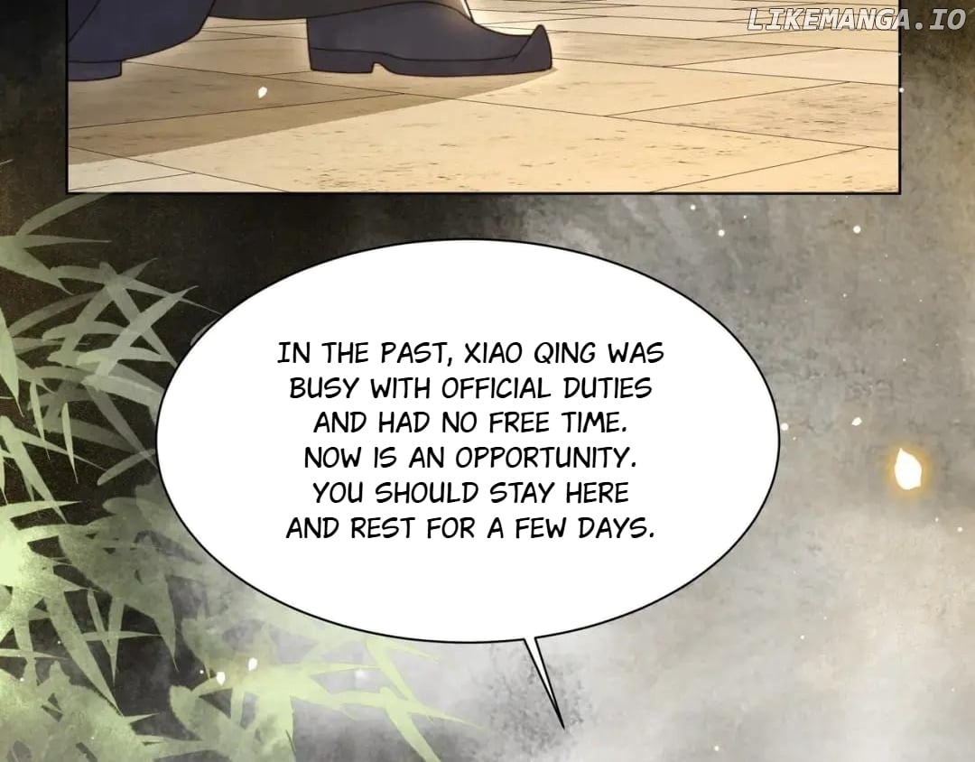 Lonely Emperor Chases His Sister-in-Law Chapter 66 - page 111